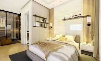 Imagem 7: Ed. Aplha Versailes - Apartamento em construção à venda no Edifício Alpha Versailes - Soro