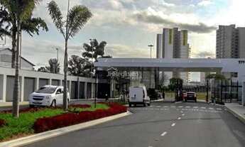 Imagem 7: Casa para locação no Residencial Tivoli Park = Sorocaba