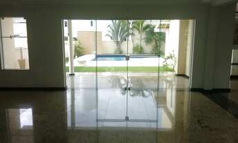 Imagem 2: Casa para locação no Residencial Tivoli Park = Sorocaba