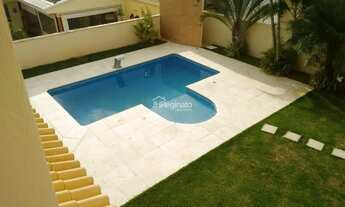 Imagem: Cond. Tivoli - Casa para locação no Residencial