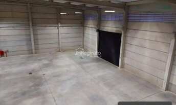 Imagem 5: Centro Empresarial Metropolitano - Pavilhão/Galpão à venda no bairro Iporanga - Sorocaba/S