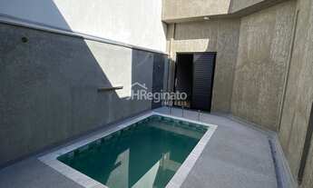 Imagem: Cond. Horto Florestal 2 - Casa térrea em