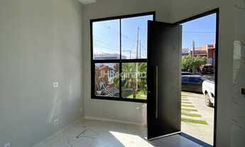 Imagem 2: Cond. Horto Florestal 2 - Casa térrea em construção à venda no Condomínio Horto Florestal