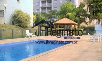 Imagem: Ed. San Marco - Apartamento à venda no