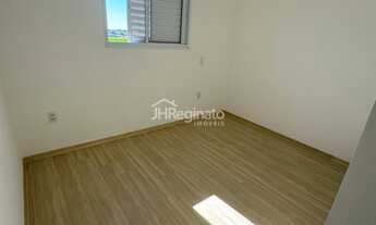 Imagem 6: Apartamento à venda no Edifício Residencial JR Campolim II - Sorocaba