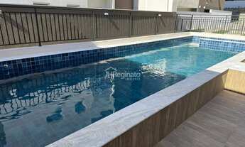 Imagem 3: Apartamento à venda no Edifício Residencial JR Campolim II - Sorocaba