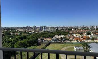 Imagem: Apartamento à venda no Edifício Residencial