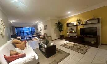 Imagem: Praia da Costa - Apto 240m², 4 quartos