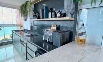 Imagem: Apartamento Padrão 145m², 4 quartos, 2