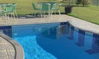 Imagem: Belíssimo Sítio de 3 alqueires, com casa