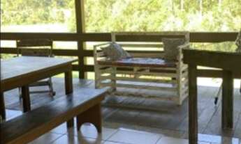 Imagem 7: Belíssimo Sítio de 3 alqueires, com casa de 6 quartos e 4 suítes, sendo que 2 suítes são e