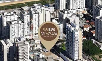 Imagem 3: Lançamento Ed. Vivace - Apto de 2 e 3 quartos com suíte, até 114m², até 2 vagas, lazer