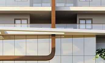 Imagem 2: Lançamento Ed. Vivace - Apto de 2 e 3 quartos com suíte, até 114m², até 2 vagas, lazer