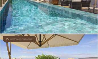 Imagem 5: Lançamento Ed. Vivace - Apto de 2 e 3 quartos com suíte, até 114m², até 2 vagas, lazer