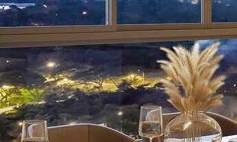 Imagem 4: Lançamento Ed. Vivace - Apto de 2 e 3 quartos com suíte, até 114m², até 2 vagas, lazer