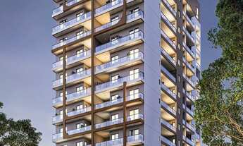 Imagem: Lançamento Ed. Vivace - Apto de 2 e 3 quartos