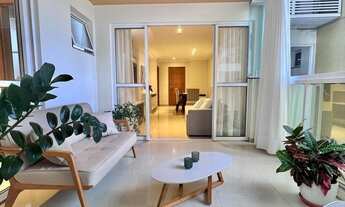 Imagem: Apto 155m², 4 quartos sendo 1 suíte, 2