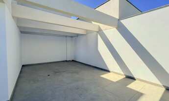 Imagem 2: Apto Cobertura Duplex - 172m², 3 quartos, 1 suíte, 3 vagas, lazer de clube