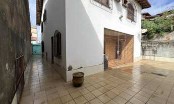 Imagem: Centro Vila Velha - Casa Duplex com 205m²