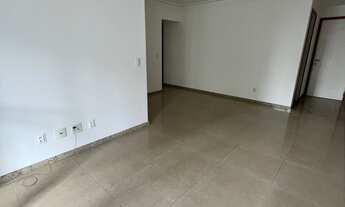 Imagem 6: Apartamento 120m², 3 quartos, 1 suíte, 2 vagas, lazer completo na cobertura
