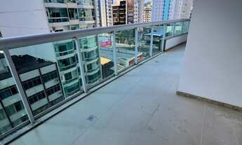 Imagem 2: Apartamento 120m², 3 quartos, 1 suíte, 2 vagas, lazer completo na cobertura