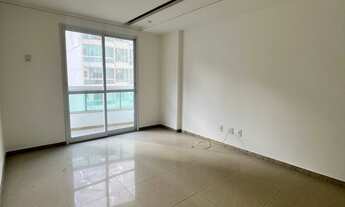 Imagem 4: Apartamento 120m², 3 quartos, 1 suíte, 2 vagas, lazer completo na cobertura