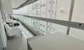 Imagem: Apartamento andar alto, 120m², 3 quartos