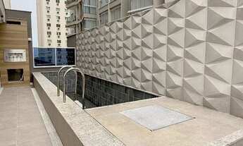 Imagem: Apartamento Garden 100m², 3 suítes, 2