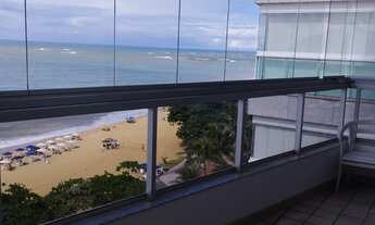 Imagem: Apartamento frente mar, 280m², 4 quartos