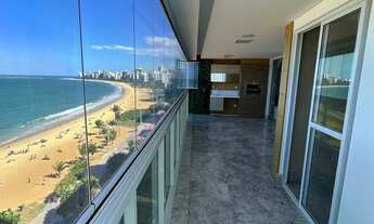 Imagem: Apto frente mar - 155m², 3 quartos, 2 suítes