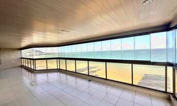 Imagem: Apartamento Alto Padrão, 400m², 4 suítes