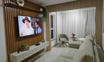 Imagem: Apartamento 115m², 3 quartos, 1 suíte