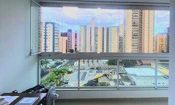 Imagem 5: Apartamento com 80m², 2 quartos, 1 suíte, 1 vaga, lazer completo - Praia da Costa