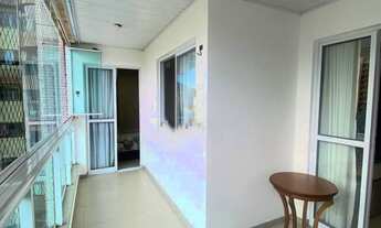 Imagem 7: Apartamento com 80m², 2 quartos, 1 suíte, 1 vaga, lazer completo - Praia da Costa