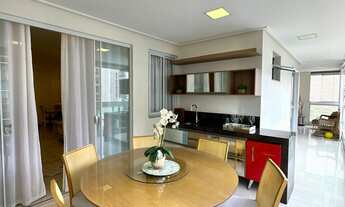 Imagem: Apto frente mar, 4 quartos, 2 suítes, dependência