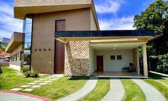 Imagem: Riviera Park - Casa Linear de 310m², terreno