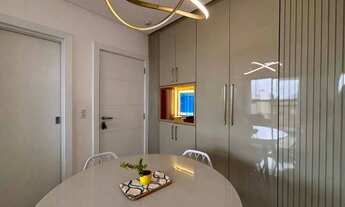 Imagem 5: Apartamento 2 quartos a venda no Ed. Maximus