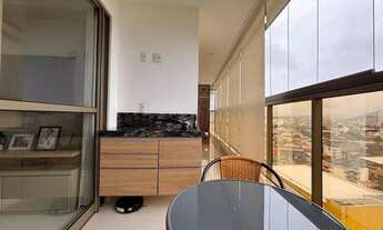 Imagem 7: Apartamento 2 quartos a venda no Ed. Maximus