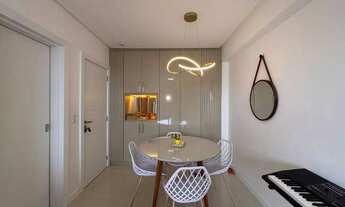 Imagem 4: Apartamento 2 quartos a venda no Ed. Maximus