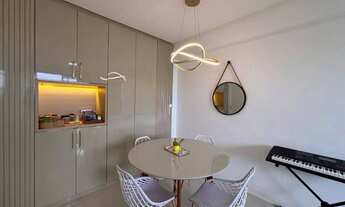 Imagem 3: Apartamento 2 quartos a venda no Ed. Maximus