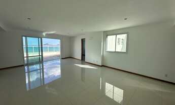 Imagem: Apartamento Cobertura Duplex 241m², 4 quartos