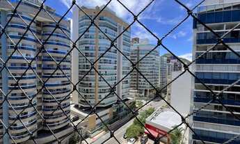 Imagem 3: Apto, frente, quadra do mar, 150m², 3 quartos, 1 suíte, 1 vaga