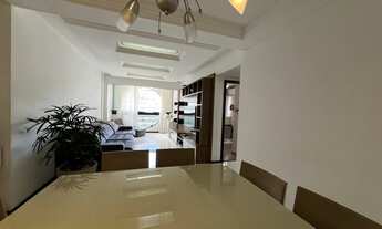 Imagem 6: Apto, frente, quadra do mar, 150m², 3 quartos, 1 suíte, 1 vaga