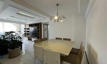 Imagem 7: Apto, frente, quadra do mar, 150m², 3 quartos, 1 suíte, 1 vaga