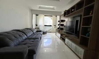 Imagem 4: Apto, frente, quadra do mar, 150m², 3 quartos, 1 suíte, 1 vaga