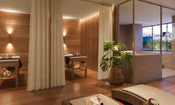 Imagem 5: SHOWA NATURE LIVING -Cobertura Linear de 550m², 4 suítes, lazer resort