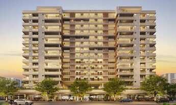 Imagem: SHOWA NATURE LIVING -Cobertura Linear de