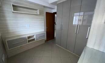 Imagem 6: Apartamento 115m², 3 quartos, 1 suíte, 2 vagas, lazer completo