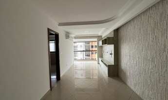 Imagem 3: Apartamento 115m², 3 quartos, 1 suíte, 2 vagas, lazer completo