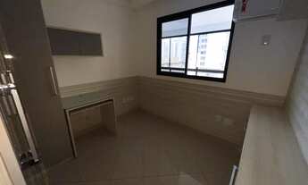 Imagem 7: Apartamento 115m², 3 quartos, 1 suíte, 2 vagas, lazer completo